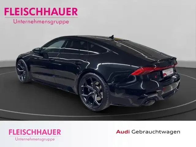 Audi RS7