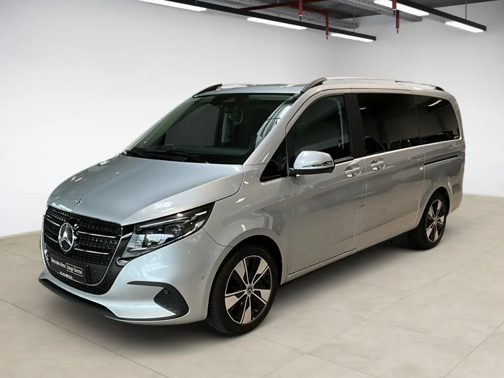 Mercedes-Benz V 220