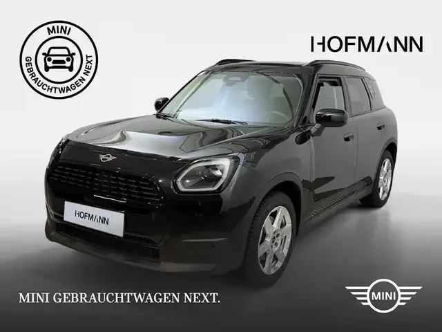 MINI Countryman C