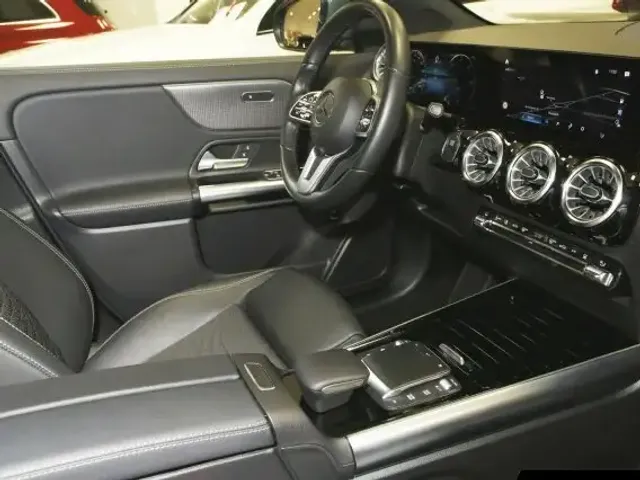 Mercedes-Benz EQA 250