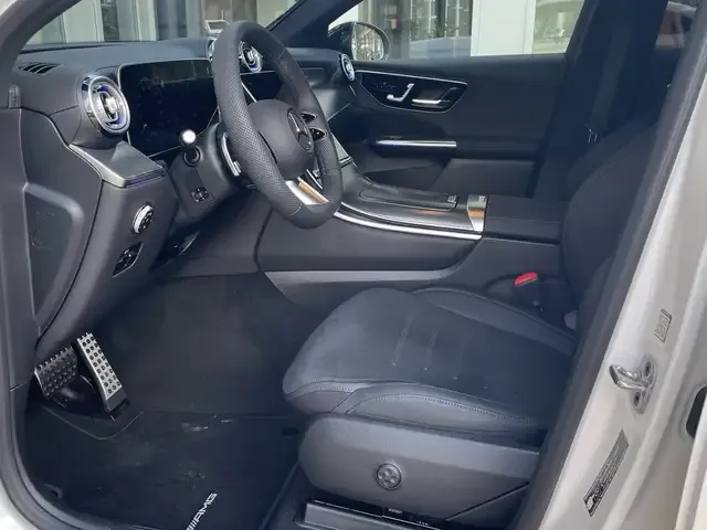 Mercedes-Benz GLC 450