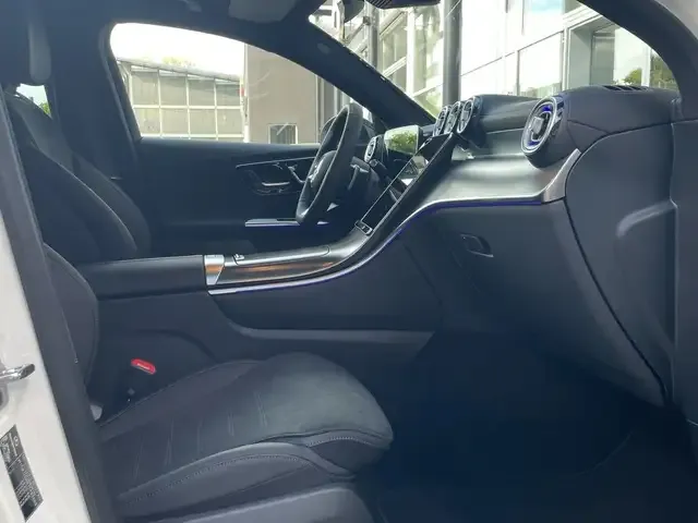 Mercedes-Benz GLC 450