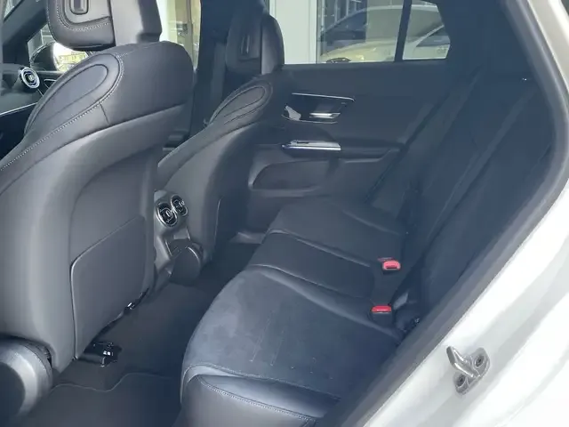 Mercedes-Benz GLC 450