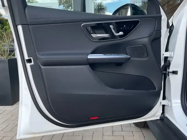 Mercedes-Benz GLC 450