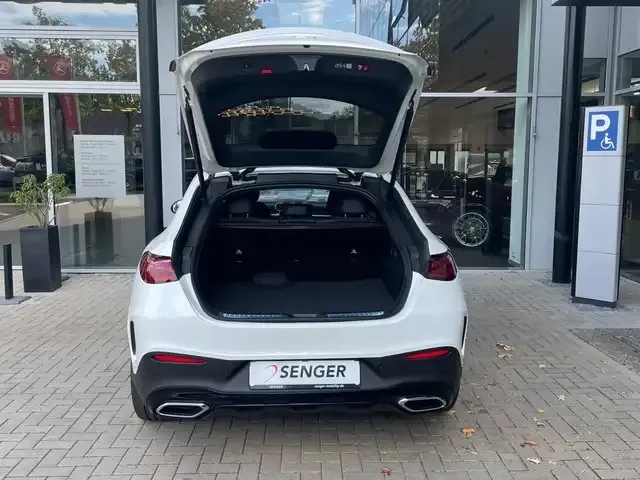 Mercedes-Benz GLC 450