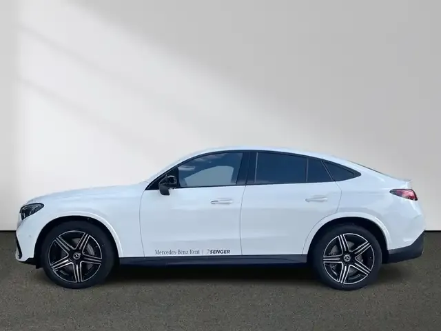 Mercedes-Benz GLC 450