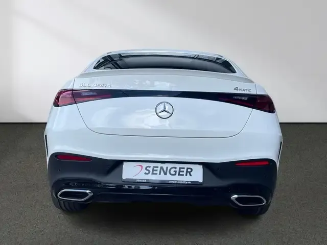 Mercedes-Benz GLC 450