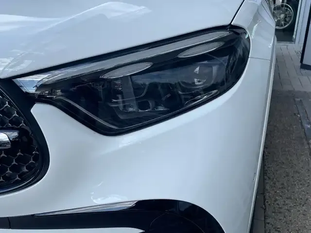 Mercedes-Benz GLC 450