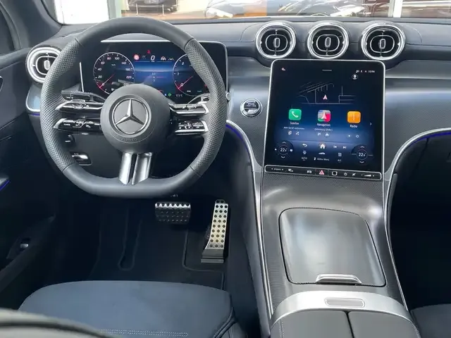 Mercedes-Benz GLC 450