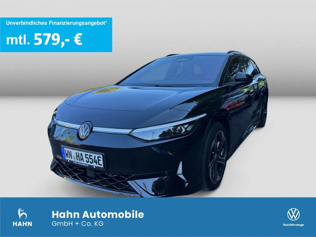 Volkswagen ID.7