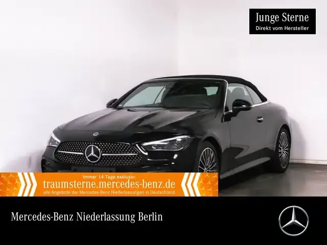 Mercedes-Benz CLE 200