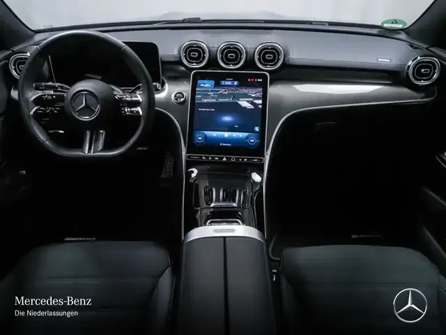 Mercedes-Benz CLE 200