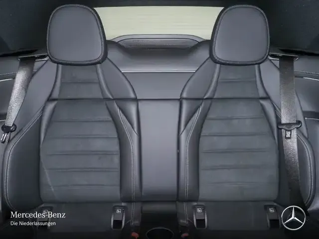 Mercedes-Benz CLE 200