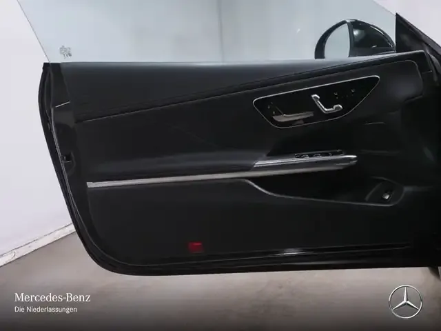 Mercedes-Benz CLE 200