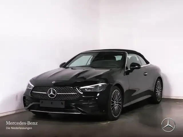 Mercedes-Benz CLE 200