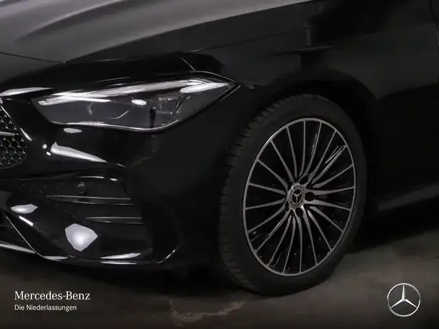 Mercedes-Benz CLE 200