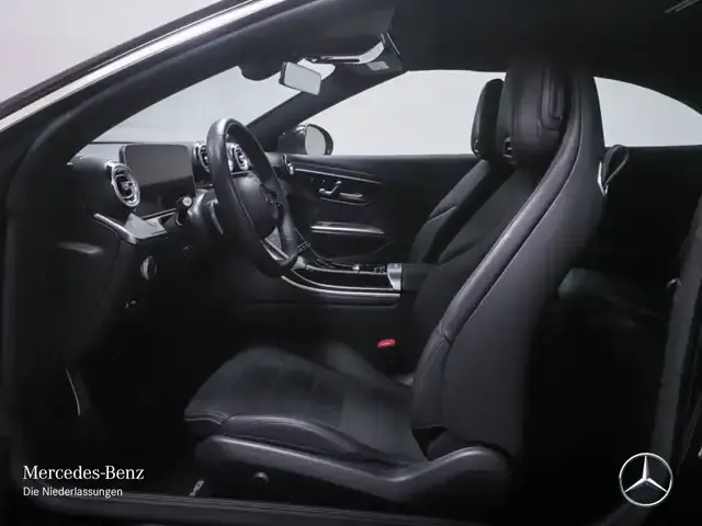 Mercedes-Benz CLE 200