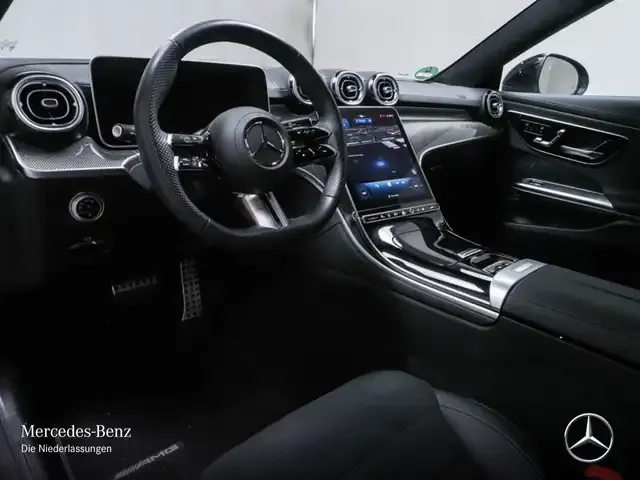 Mercedes-Benz CLE 200
