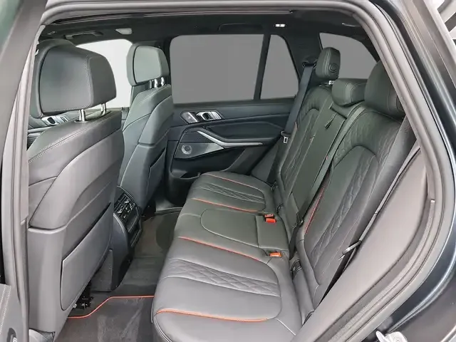 BMW X5 M