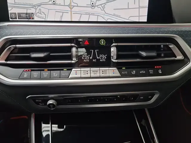 BMW X5 M