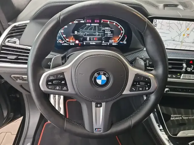 BMW X5 M