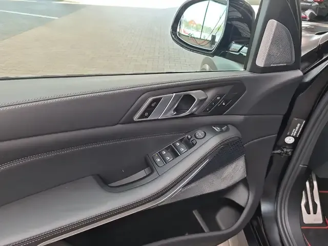 BMW X5 M