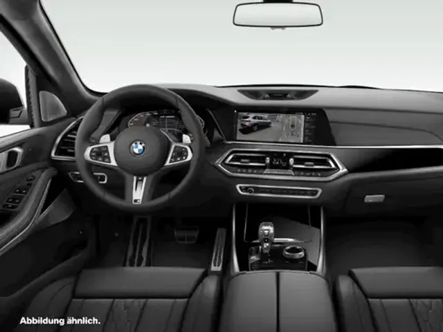BMW X5 M
