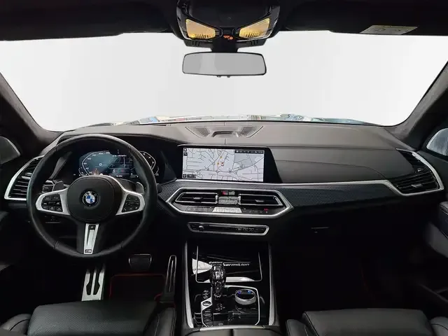 BMW X5 M