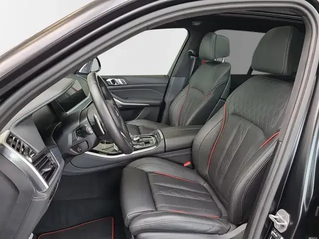 BMW X5 M