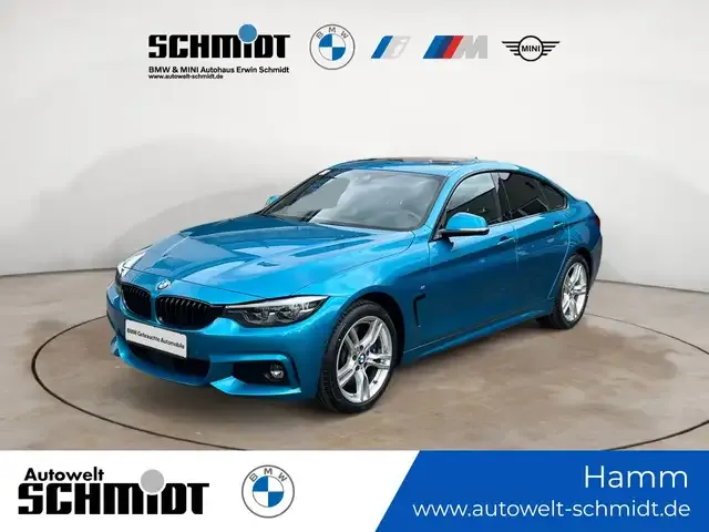 BMW 440