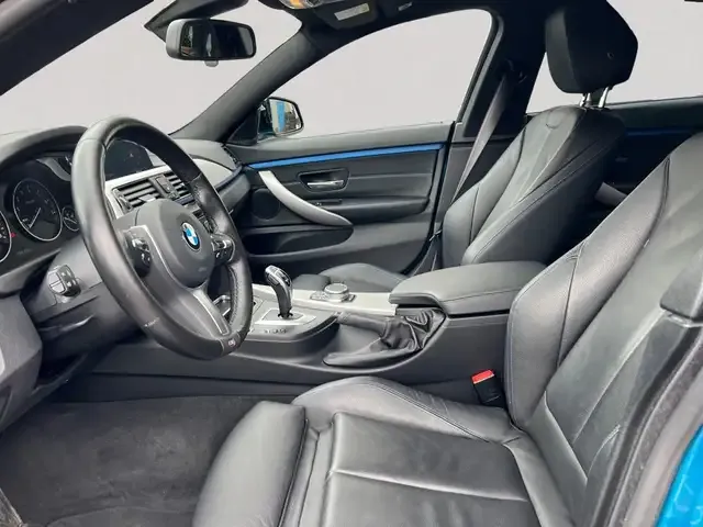 BMW 440