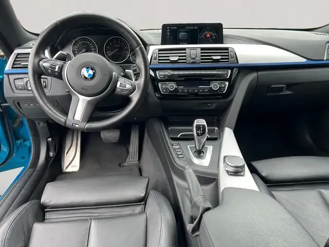 BMW 440