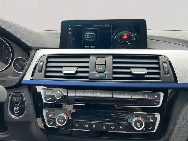 BMW 440