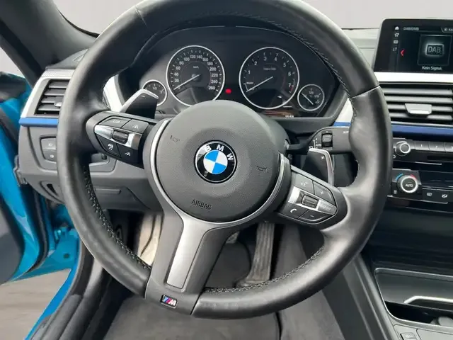 BMW 440