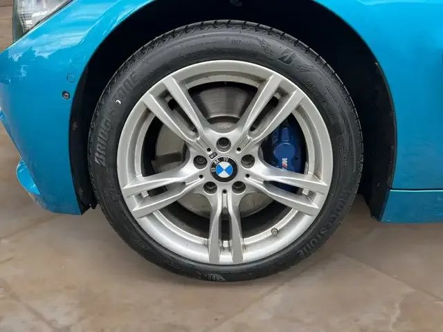 BMW 440