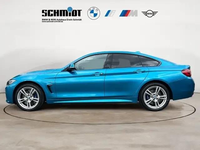 BMW 440
