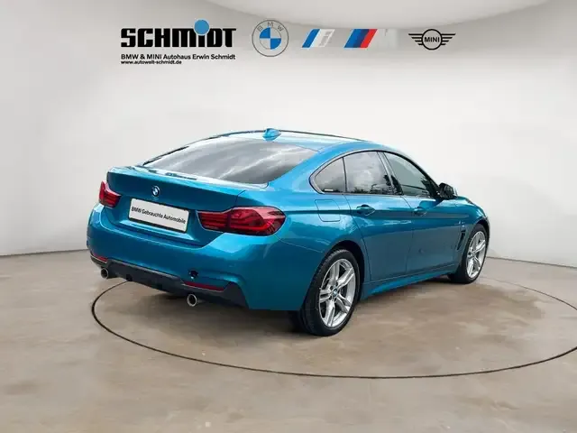 BMW 440