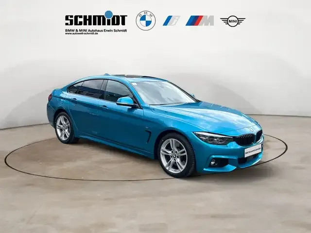 BMW 440