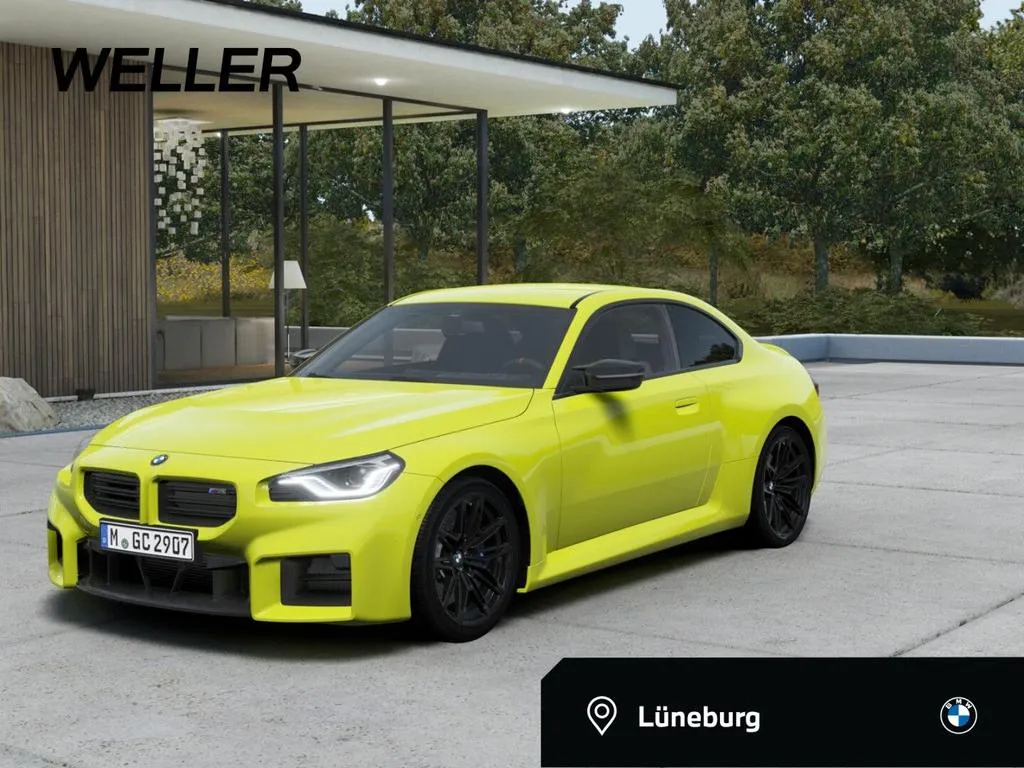 BMW M2