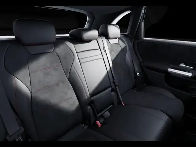Mercedes-Benz B 250