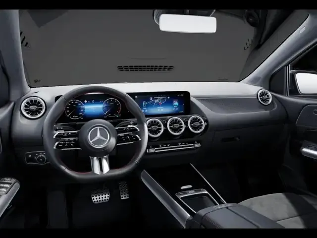 Mercedes-Benz B 250