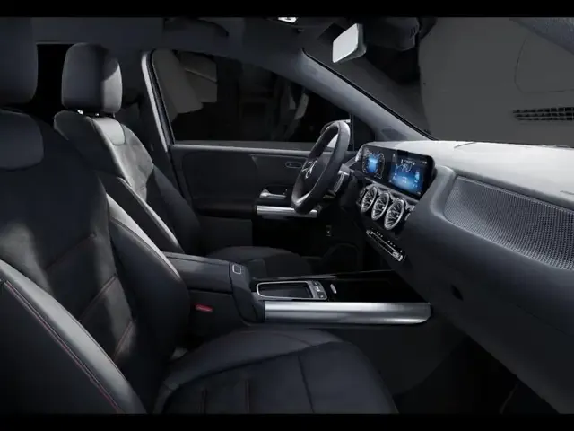 Mercedes-Benz B 250