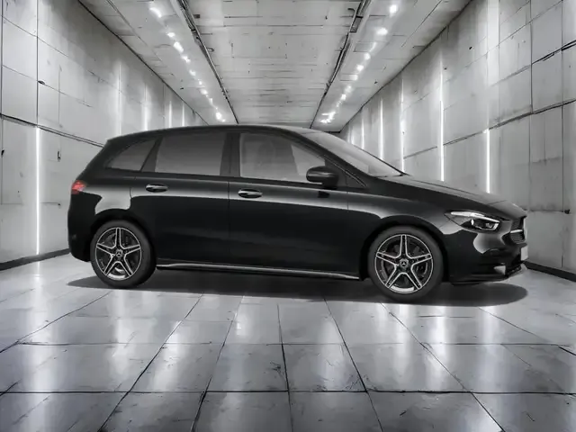 Mercedes-Benz B 250