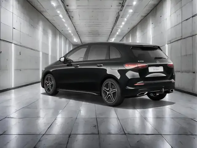 Mercedes-Benz B 250