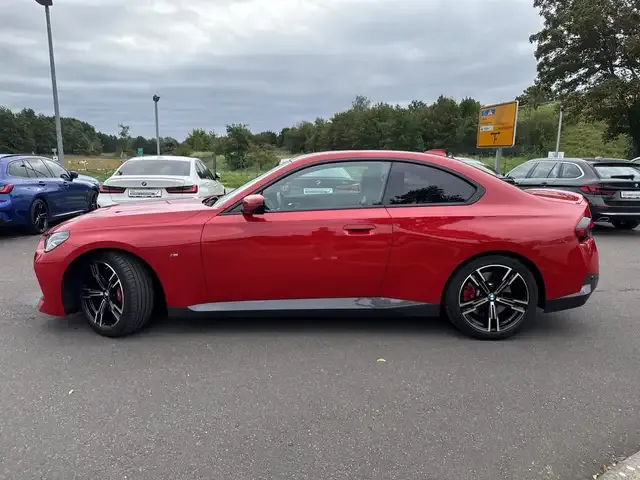 BMW 220