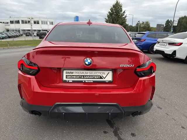 BMW 220