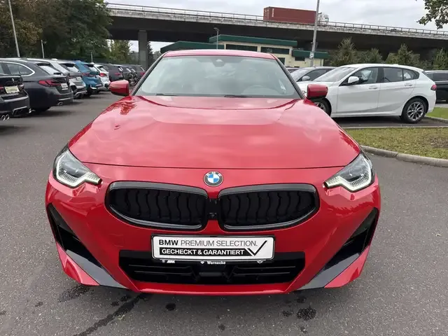 BMW 220