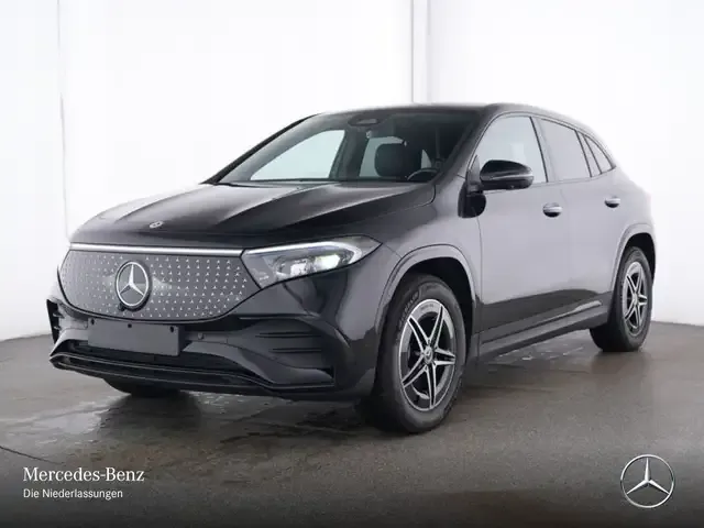 Mercedes-Benz EQA 300