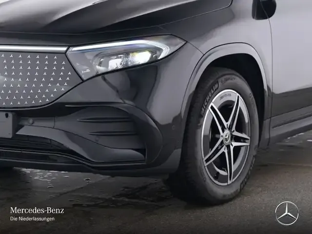 Mercedes-Benz EQA 300