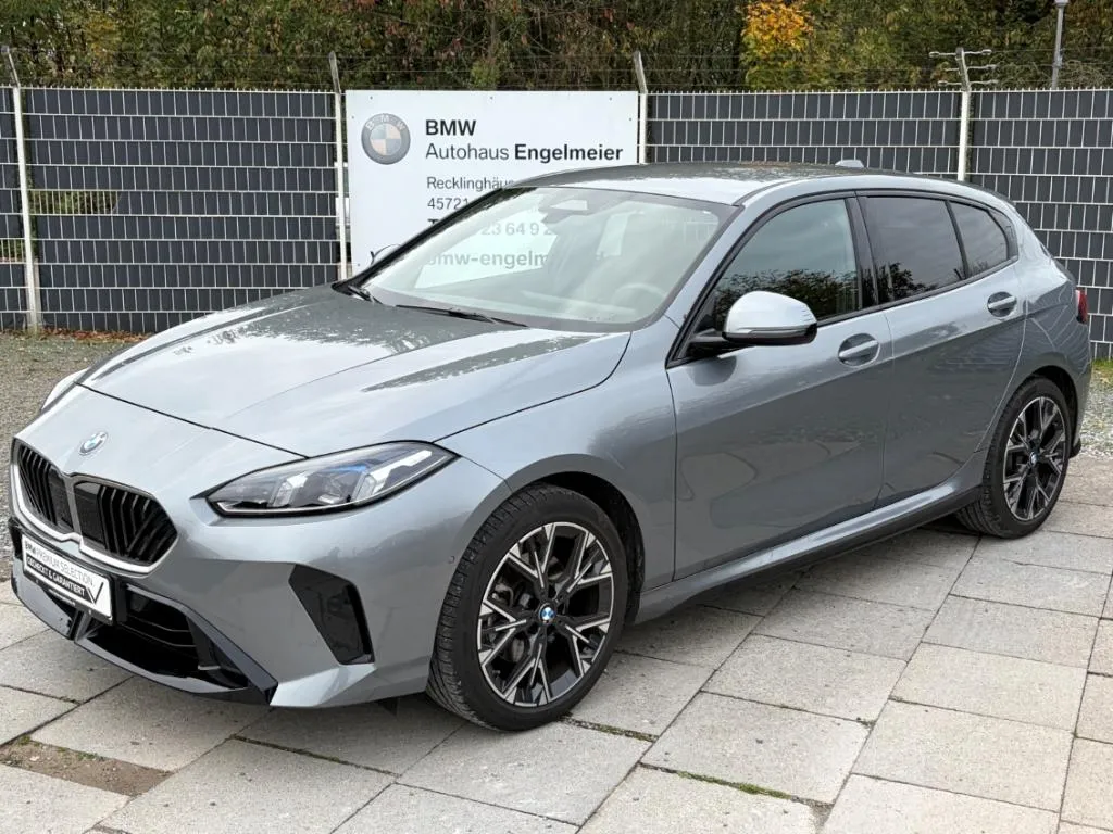 BMW 120